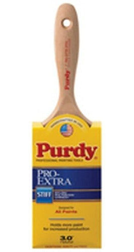 Purdy Pro-extra Sprig 3  - Lote De 6 0