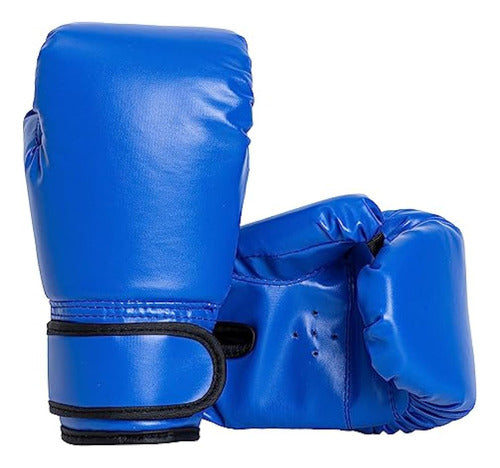 HLIN Kids Boxing Gloves 0