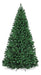 Maylaviu 5 Feet Artificial Christmas Tree 0