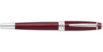 Cross Bailey Lacquer Red Fountain Pen 2