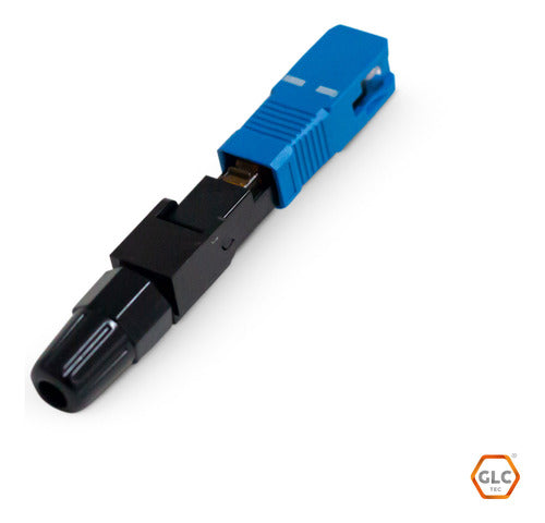 Conector Sc/pc Sm Mecanico Glc 3