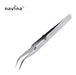 Navina Curved or Straight Tweezer for Eyelash Extension 6