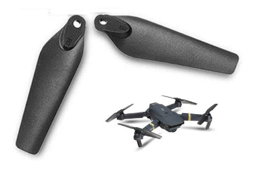 Juego Aspa Drone Toy Sky S168 Simil Mavic Entrega Inmediata 0