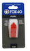 Fox 40 Pearl Whistle Red Deporfan 1