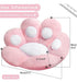 Dobuono Cat Paw Cushion 3