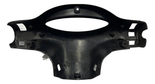 NSU Instrument Panel Holder Gilera Smash // Global S 0