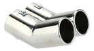 Tubo De Escape De Carro Steel Bora Stainless Muffler Pipes 5