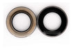 Aftermarket Troy Bilt Tine Oil Seals 2 Piezas Para Montadore 2