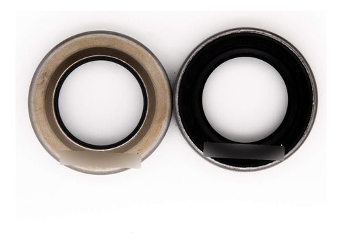 Aftermarket Troy Bilt Tine Oil Seals 2 Piezas Para Montadore 2