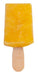 PALE Paleta Helada Artesanal Sabor Exprimido De Naranja 0