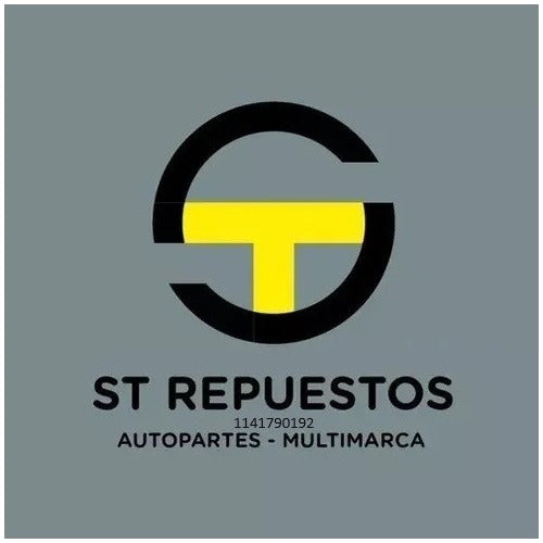 Carcasa Superior Volante Renault Kangoo 1997 2008 Original 6