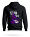 Neo Akiha Evangelion Eva 01 Anime Sweatshirt 0