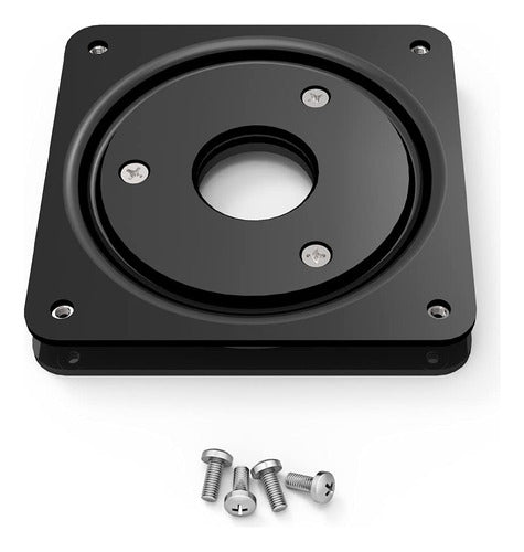 Maclocks VESA Orientation Rotating Plate for Use with Maclocks Tablet Cases 1