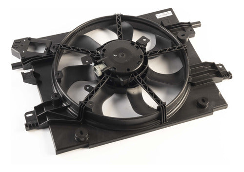 Electroventilador Completo Renault 0