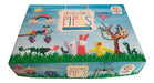 Art Create with Pipe Cleaners Kit - Educational Artistic Children's Game 0