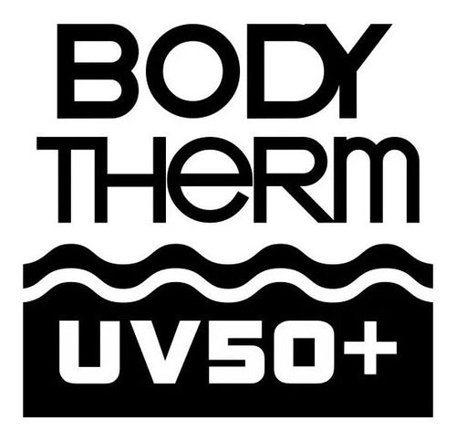 Bodytherm Combo Cyclist Thermal Shirt + Long Pants with Padding + Adjustable Bicycle Helmet 5