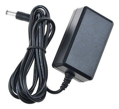 PwrON AC-DC Adapter for Microtek ScanMaker i800 Scanner 3