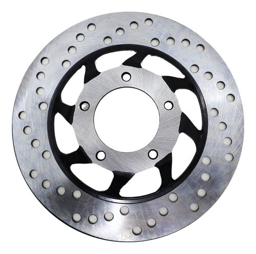 Xtreme Brake Disc Smash 110 ZB BS Mirage Due LD Fu 110 Del Spot 1