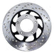 Xtreme Brake Disc Smash 110 ZB BS Mirage Due LD Fu 110 Del Spot 1