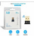 Adaptador Usb Bluetooth Para Pc 5.0 1