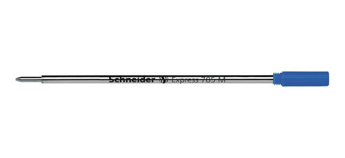 Schneider Express 785M Replacement Tank Blue Black for Cross 5