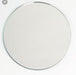 Mymespejos Round Mirror 40cm for Bathroom, Bedroom, Living Room 1