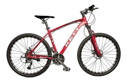 Kett Marok 27.5 Bicycle 0