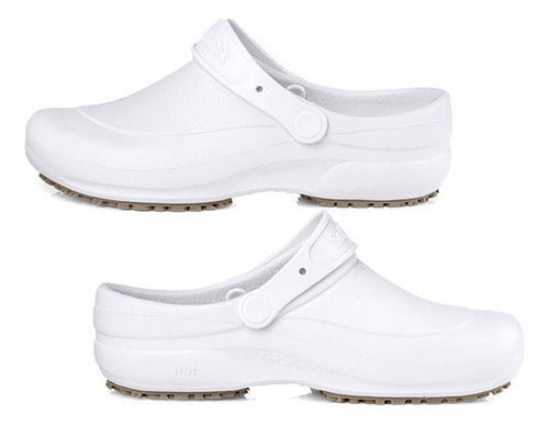 Soft Works Non-Slip Clogs - EVA - Without Insole 1