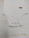 Baby Short Sleeve Bodysuit - 100% Cotton Various Prints 10