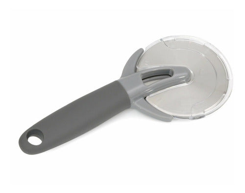 Stainless Steel Pizza Cutter Wheel - 12483 0