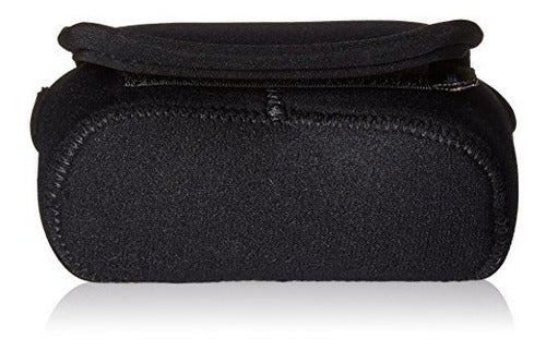 LensCoat BodyBag Small Black Bolsa De La Camara De Proteccion 3