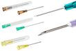 Mesotherapy Needle (Hypodermic) 31 G X 4mm Box of 100 Units 1