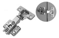 Bronzen 35mm Codo 0 Premium Stainless Steel Hinge X 50 Units 0