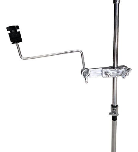 Clamp Articulado Para Prato De Bateria Torelli 3