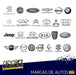 LCP Kit Tren Delantero Renault Clio 2 / Symbol 2