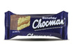 Bonafide Caja De Chocman Bizcochuelo Chocolate X 12 Unidades X 35gms 0