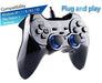 ZD Gamepad ZD-V+ USB Wired Controller for PC (Windows XP/7/8/10) 1