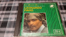 Leonardo Favio - Lo Mejor - Cd Music Hall - Cd Original 0