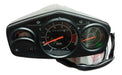 Zanella Rx 125 150 Naked Speedometer Dashboard 0