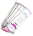 Miticlick 10 Custom Unicorn Bookmarks 0