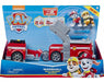 Paw Patrol 2-In-1 Vehicle with Launcher and 2 Figures JEG 16789 0