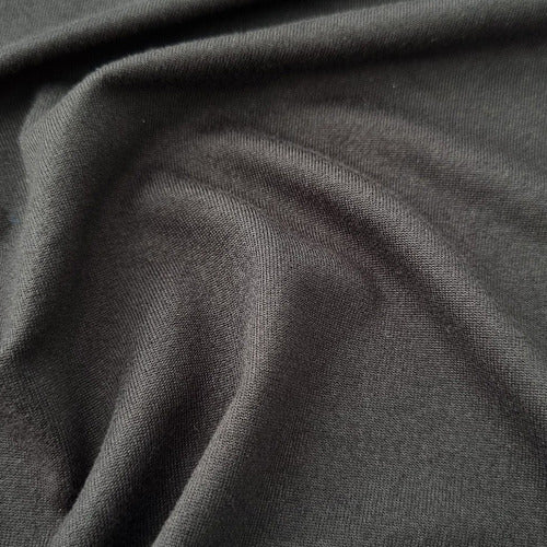 Soft Suede Modal Fabric! Stretchy by 10 Meters 0