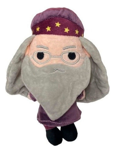 Harry Potter Dumbledore Plush 20cms 0