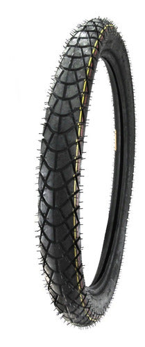 Power Maxx Cubierta 2.75-21 ST-480-4 0