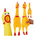 Kingdom Pet Shop Chicken Toy for Dogs with Squeaker Sound 3