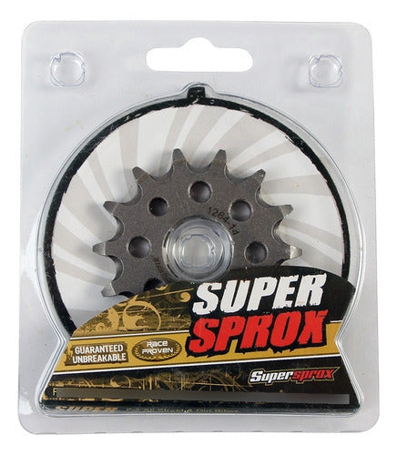 Piñon Acero Supersprox 14t-428 Cb 190r 0