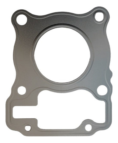 Honda Original Cylinder Head Gasket for XR 125L Cadenero 0