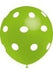 Reydelcotillonydecoracion Polka Dot Balloons - 25 Units 5