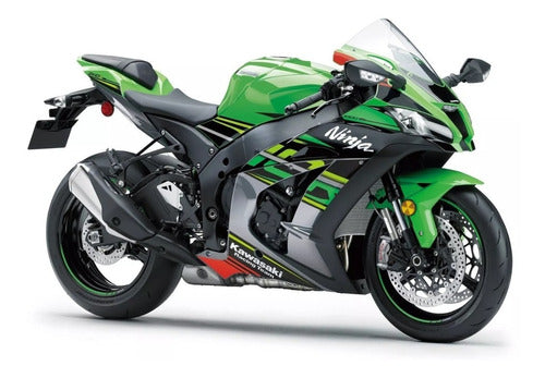 Kawasaki Aros ZX10R 2016-2022 - 13008-0562 0