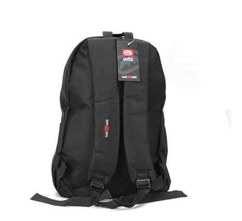 Ecko Unltd Urban Youth Backpack - Durable and Stylish 6